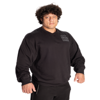 Gasp Iron Camp Sweater