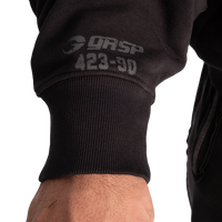 Gasp Iron Camp Sweater