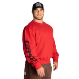 Gasp Throwback Sweater