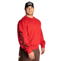 Gasp Throwback Sweater