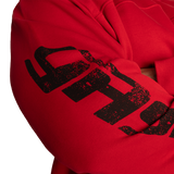 Gasp Throwback Sweater