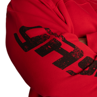 Gasp Throwback Sweater