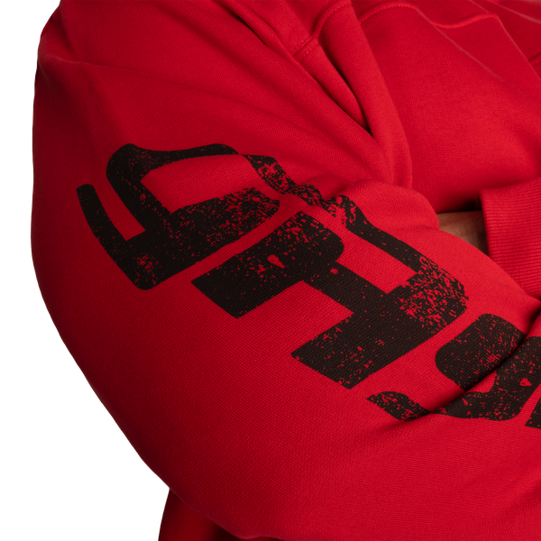 Gasp Throwback Sweater