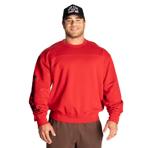 Gasp Throwback Sweater
