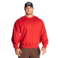 Gasp Throwback Sweater