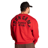 Gasp Throwback Sweater