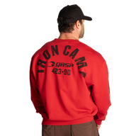 Gasp Throwback Sweater