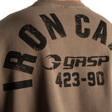 Gasp Throwback Sweater
