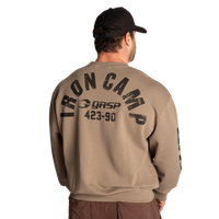 Gasp Throwback Sweater