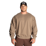 Gasp Throwback Sweater