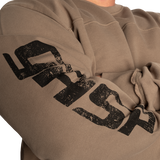 Gasp Throwback Sweater