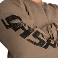 Gasp Throwback Sweater