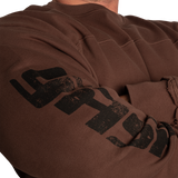 Gasp Throwback Sweater