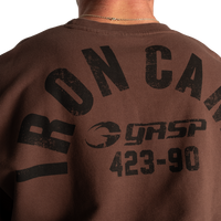 Gasp Throwback Sweater