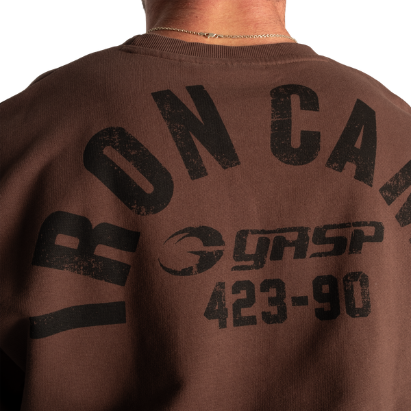 Gasp Throwback Sweater