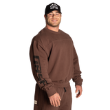 Gasp Throwback Sweater