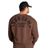 Gasp Throwback Sweater