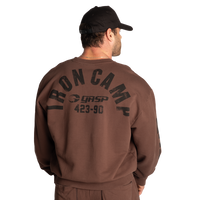 Gasp Throwback Sweater