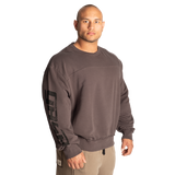 Gasp Throwback Sweater