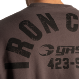 Gasp Throwback Sweater