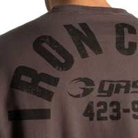 Gasp Throwback Sweater