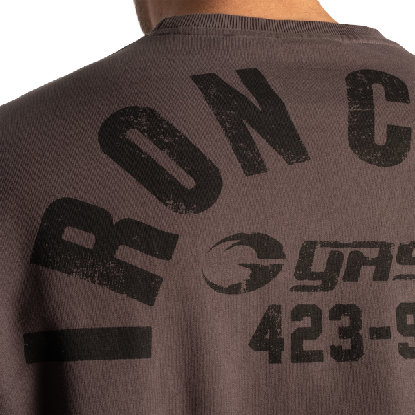 Gasp Throwback Sweater