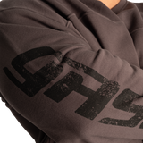 Gasp Throwback Sweater