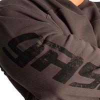 Gasp Throwback Sweater