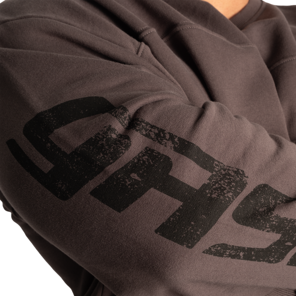 Gasp Throwback Sweater