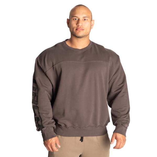 Gasp Throwback Sweater