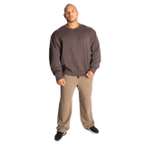 Gasp Throwback Sweater