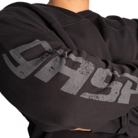 Gasp Throwback Sweater