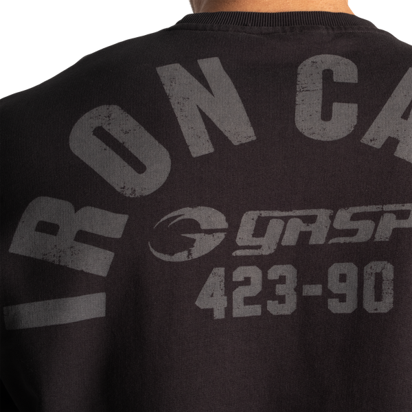 Gasp Throwback Sweater