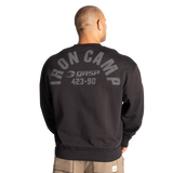 Gasp Throwback Sweater