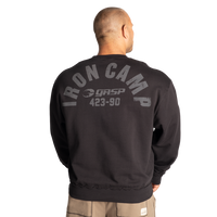 Gasp Throwback Sweater