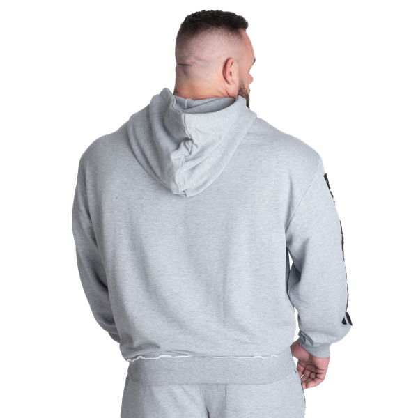 Gasp Distressed Hood V2