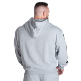 Gasp Distressed Hood V2