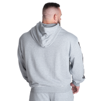 Gasp Distressed Hood V2