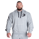 Gasp Distressed Hood V2
