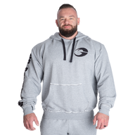Gasp Distressed Hood V2