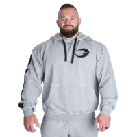 Gasp Distressed Hood V2