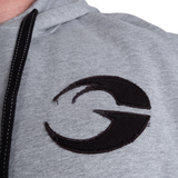 Gasp Distressed Hood V2