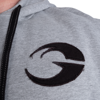Gasp Distressed Hood V2
