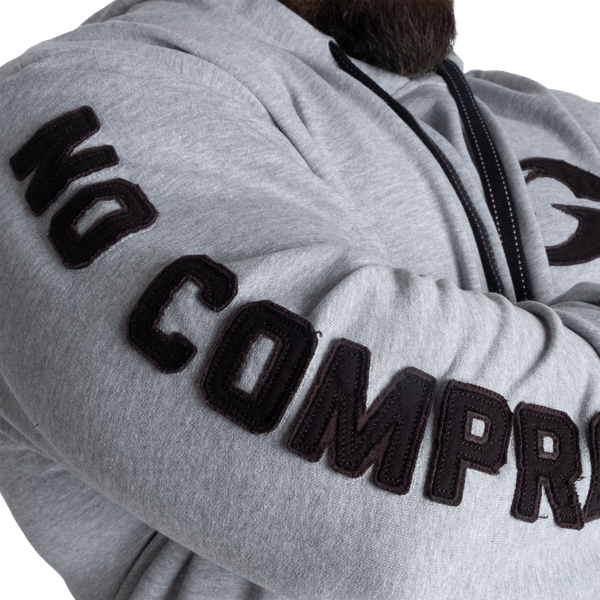 Gasp Distressed Hood V2