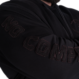 Gasp Distressed Hood V2