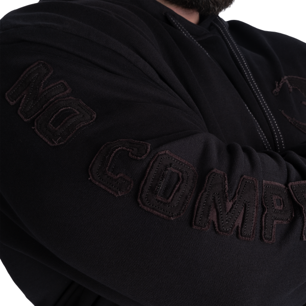 Gasp Distressed Hood V2