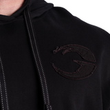Gasp Distressed Hood V2