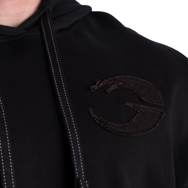 Gasp Distressed Hood V2