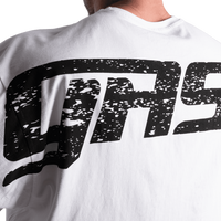 Gasp Gasp iron tee