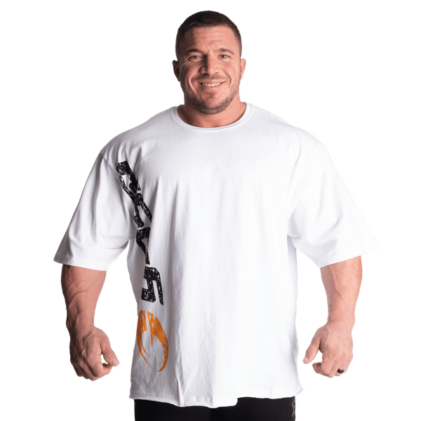 Gasp Gasp iron tee